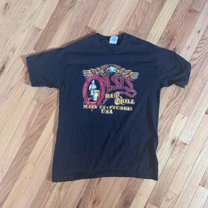 Oasis Bar & Taproom T-shirt